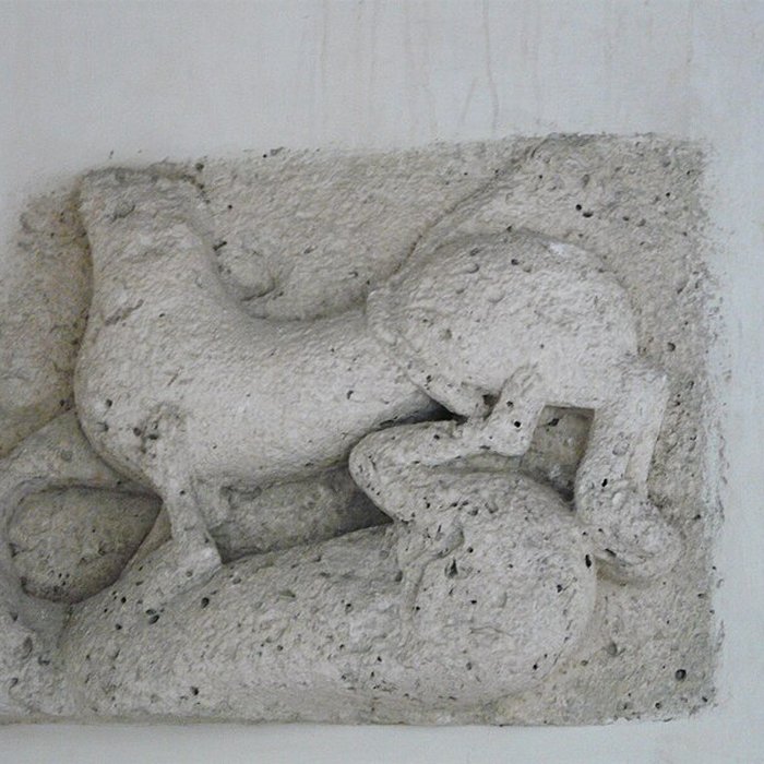 Photo de Église Saint-Méard de Saint-Méard-de-Drône