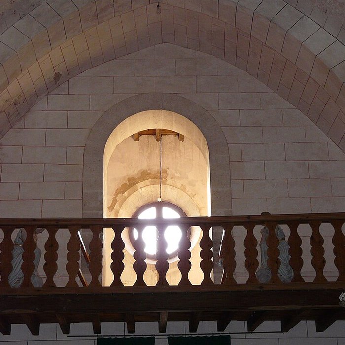 Photo de Église Saint-Méard de Saint-Méard-de-Drône