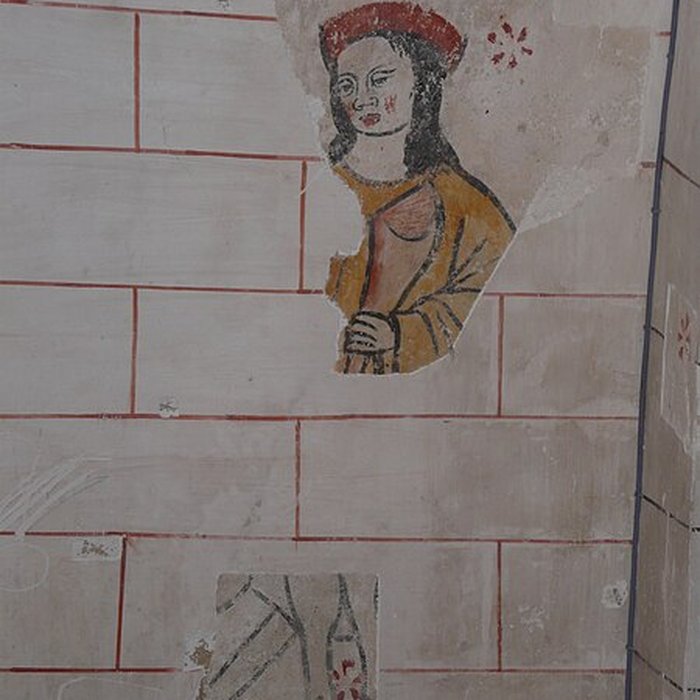 Photo de Église Saint-Méard de Saint-Méard-de-Drône