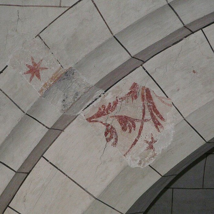 Photo de Église Saint-Méard de Saint-Méard-de-Drône