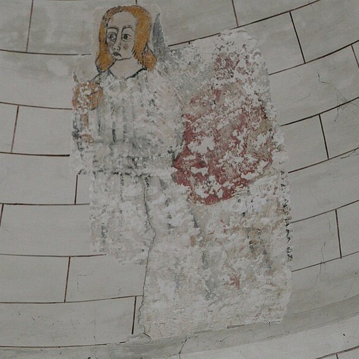 Photo de Église Saint-Méard de Saint-Méard-de-Drône