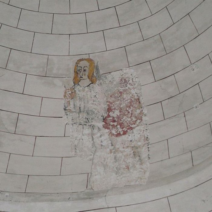 Photo de Église Saint-Méard de Saint-Méard-de-Drône