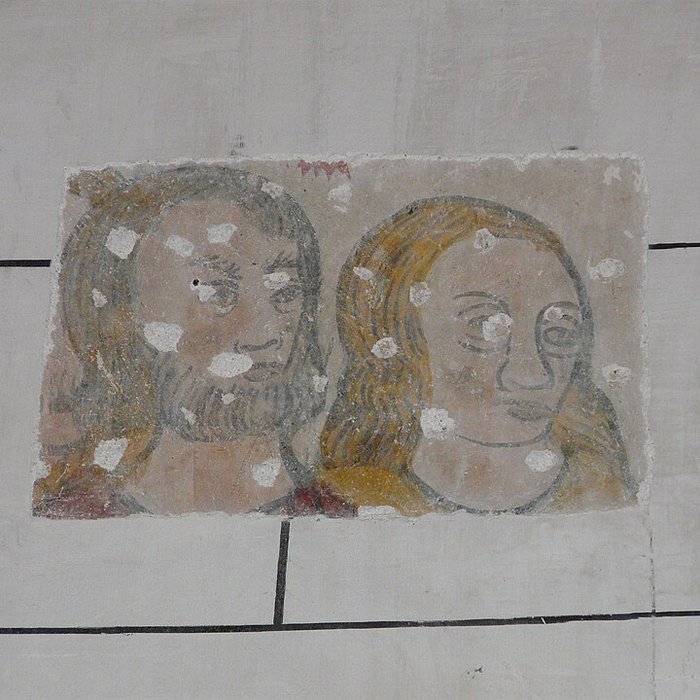 Photo de Église Saint-Méard de Saint-Méard-de-Drône