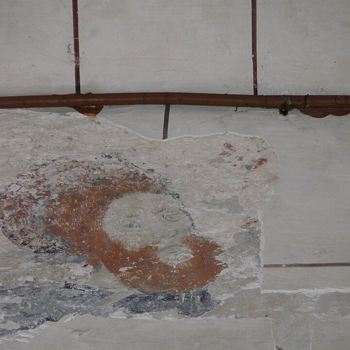 Photo de Église Saint-Méard de Saint-Méard-de-Drône