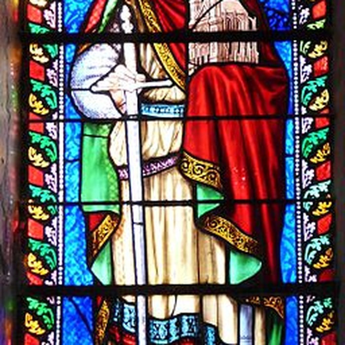 Photo de Église Saint-Méard de Saint-Méard-de-Drône