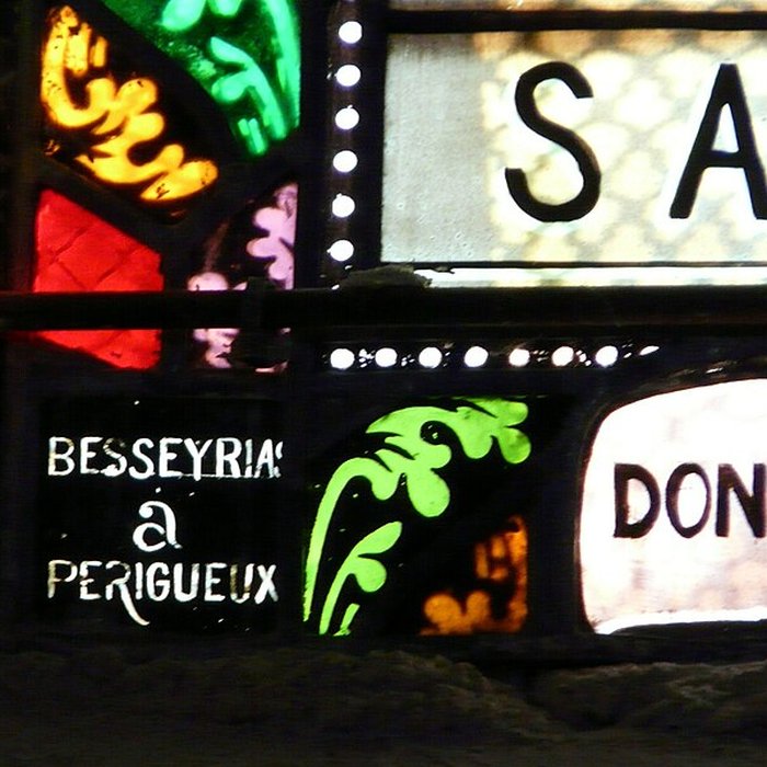 Photo de Église Saint-Méard de Saint-Méard-de-Drône