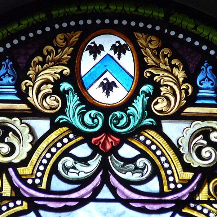 Photo de Église Saint-Méard de Saint-Méard-de-Drône