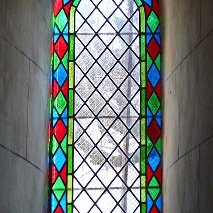 Photo de Église Saint-Méard de Saint-Méard-de-Drône