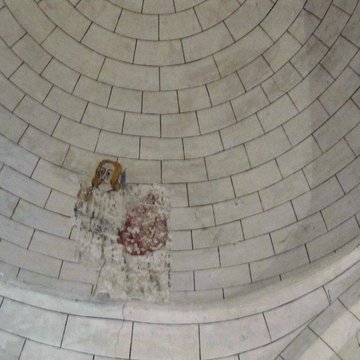 Église Saint-Méard de Saint-Méard-de-Drône