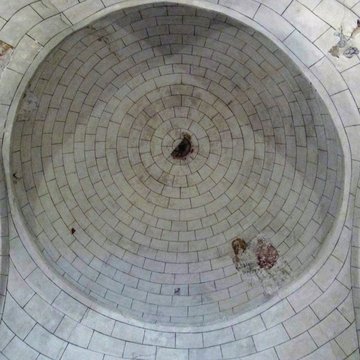 Église Saint-Méard de Saint-Méard-de-Drône