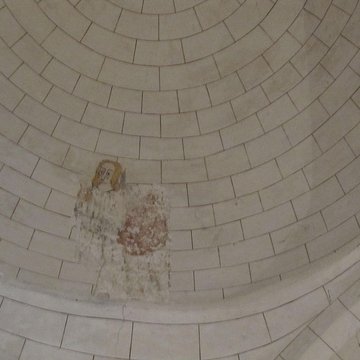 Église Saint-Méard de Saint-Méard-de-Drône