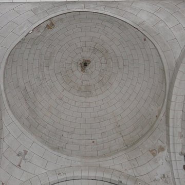 Église Saint-Méard de Saint-Méard-de-Drône