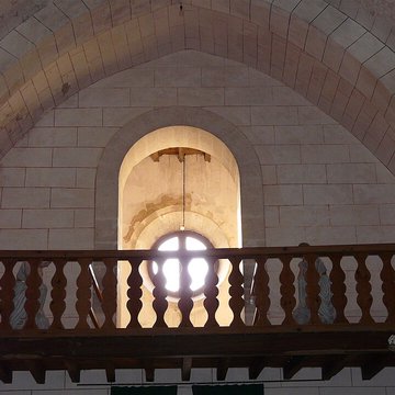 Église Saint-Méard de Saint-Méard-de-Drône