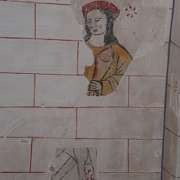 Église Saint-Méard de Saint-Méard-de-Drône