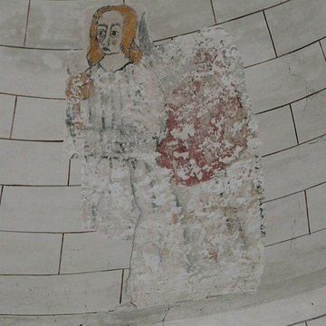 Église Saint-Méard de Saint-Méard-de-Drône