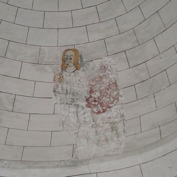 Église Saint-Méard de Saint-Méard-de-Drône