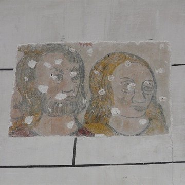 Église Saint-Méard de Saint-Méard-de-Drône