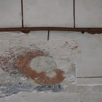 Église Saint-Méard de Saint-Méard-de-Drône