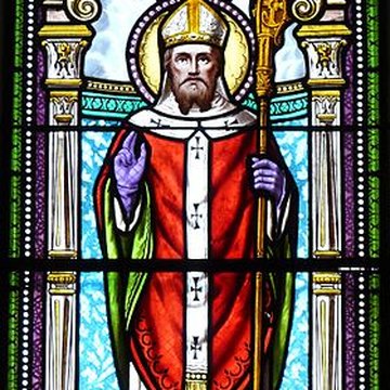 Église Saint-Méard de Saint-Méard-de-Drône