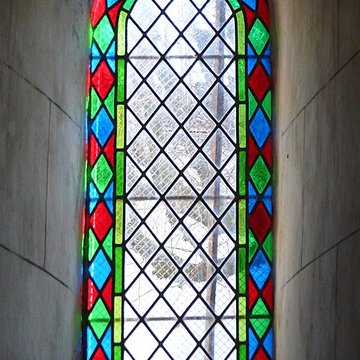 Église Saint-Méard de Saint-Méard-de-Drône