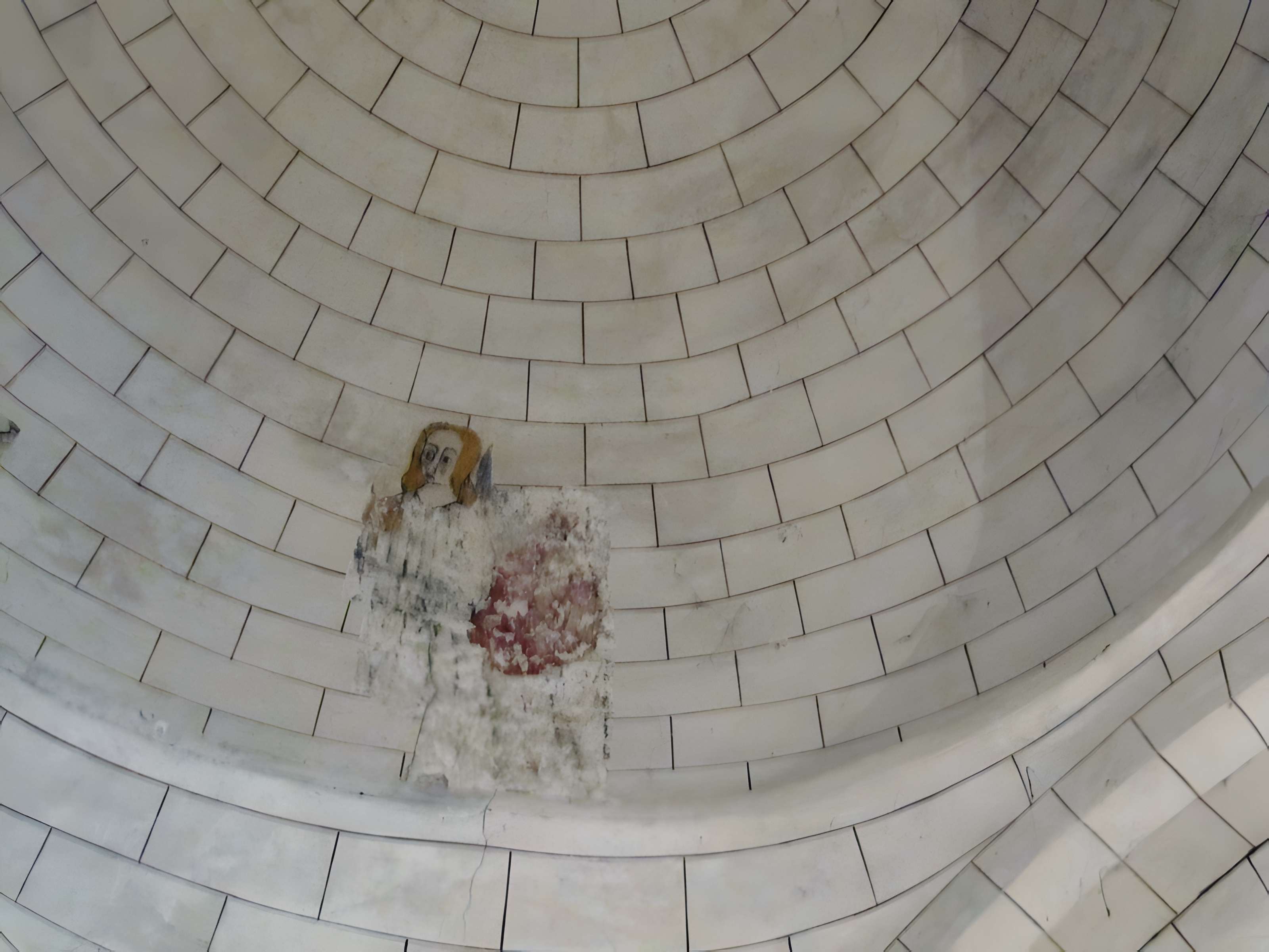 Église Saint-Méard de Saint-Méard-de-Drône