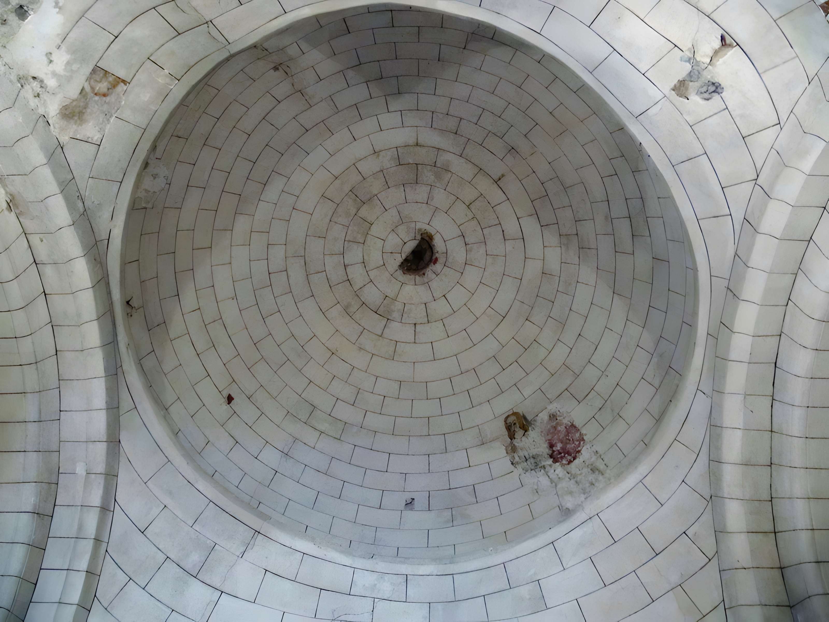 Église Saint-Méard de Saint-Méard-de-Drône