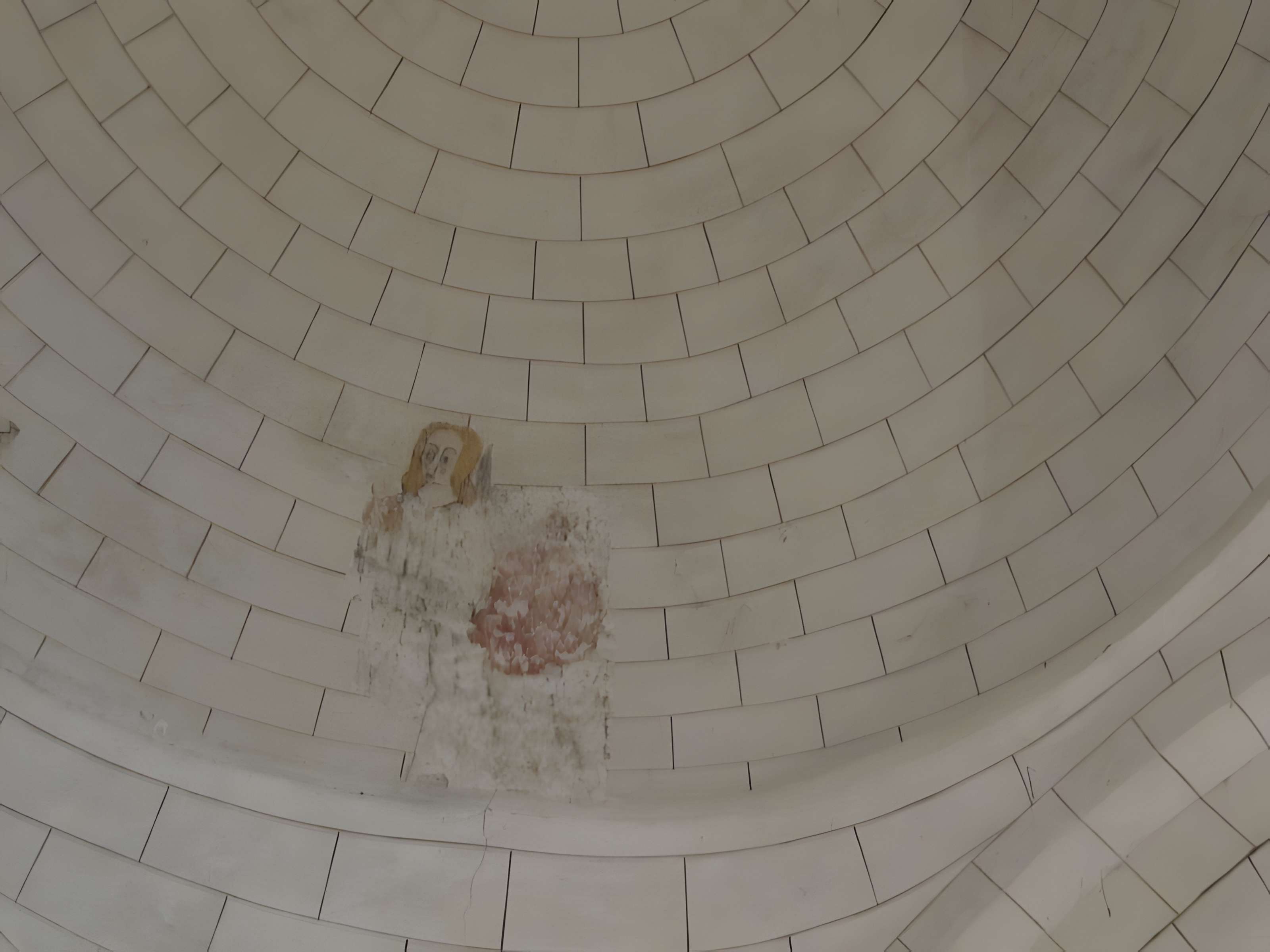 Église Saint-Méard de Saint-Méard-de-Drône