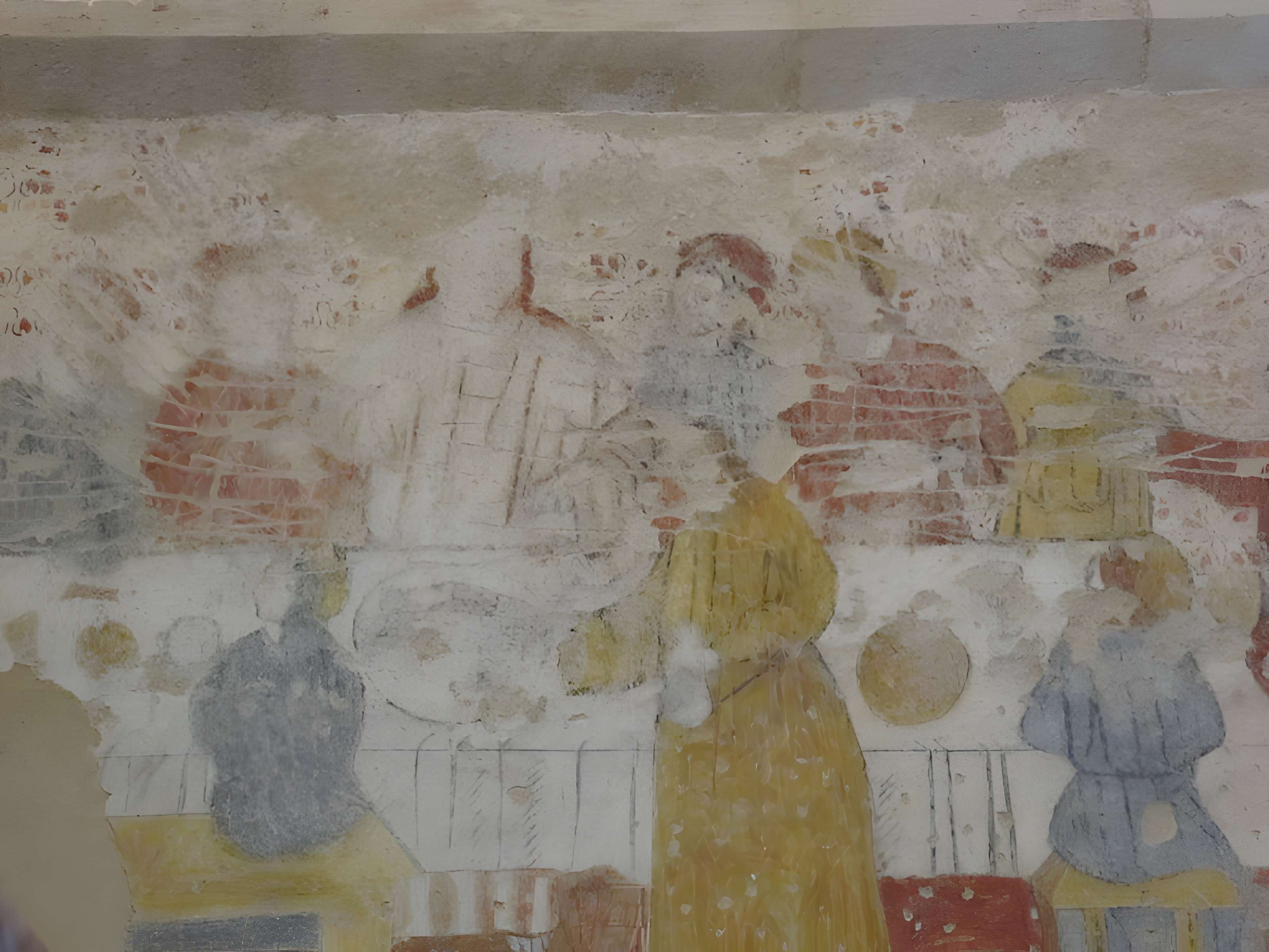 Église Saint-Méard de Saint-Méard-de-Drône