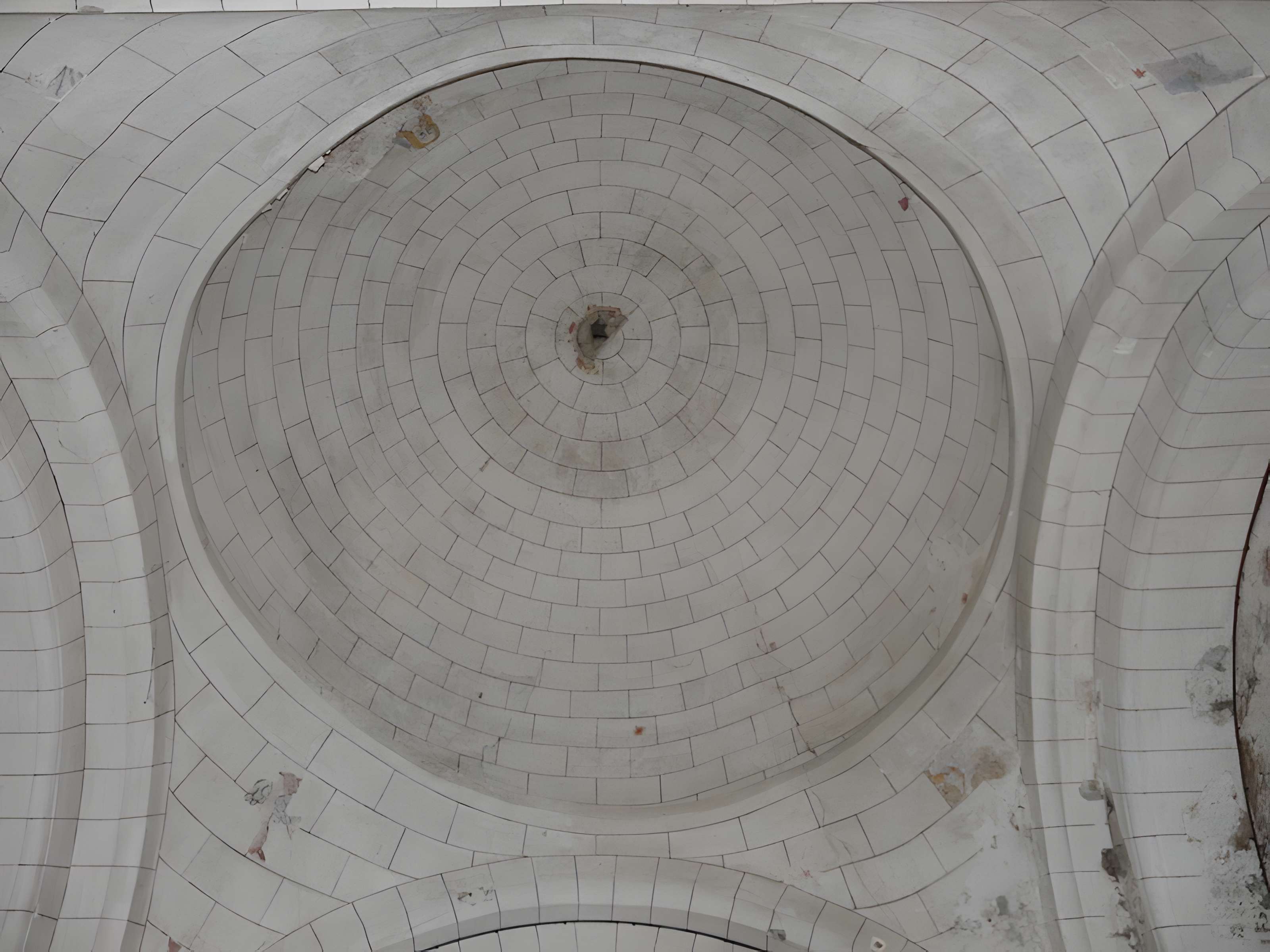 Église Saint-Méard de Saint-Méard-de-Drône