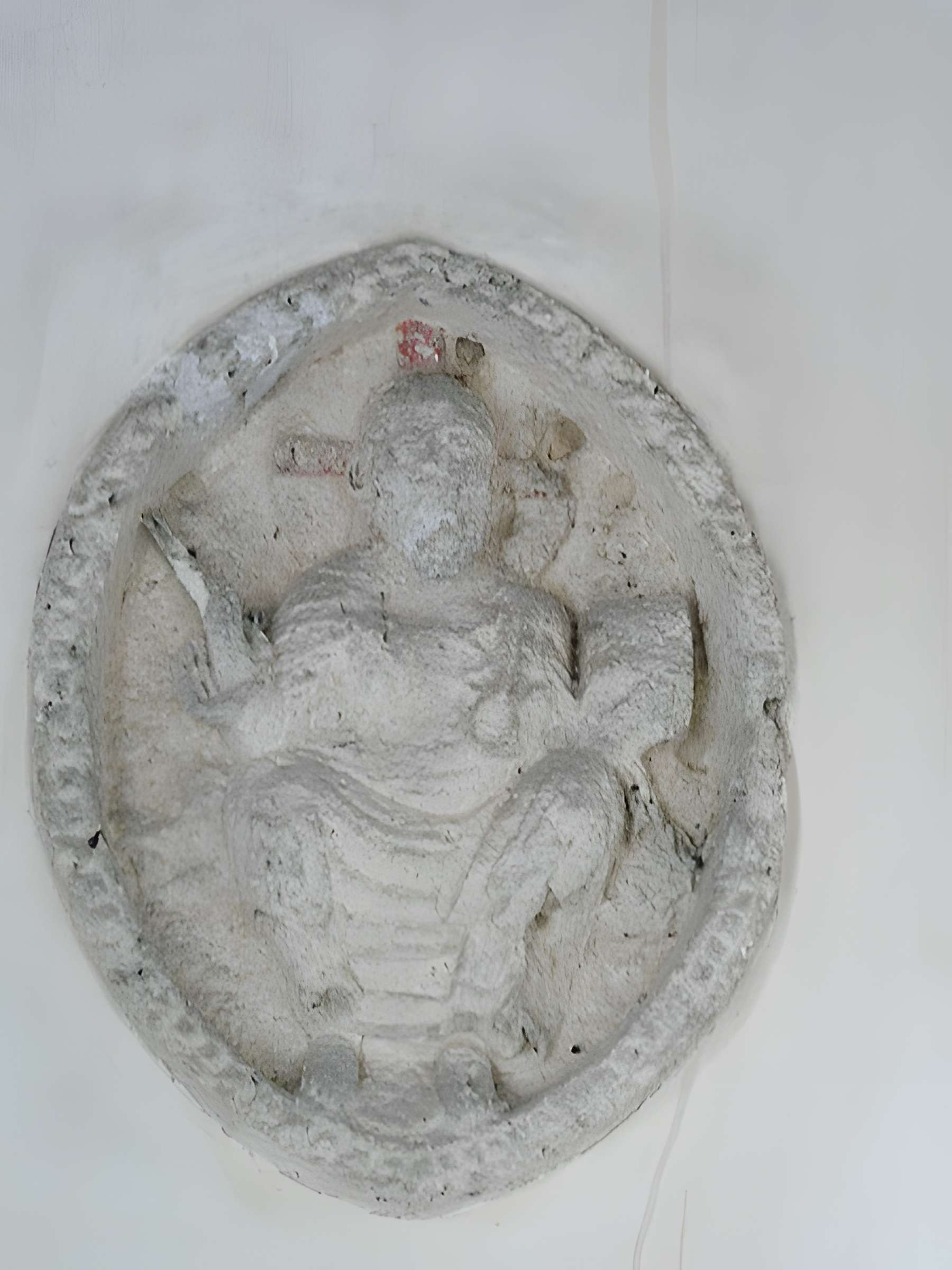 Église Saint-Méard de Saint-Méard-de-Drône