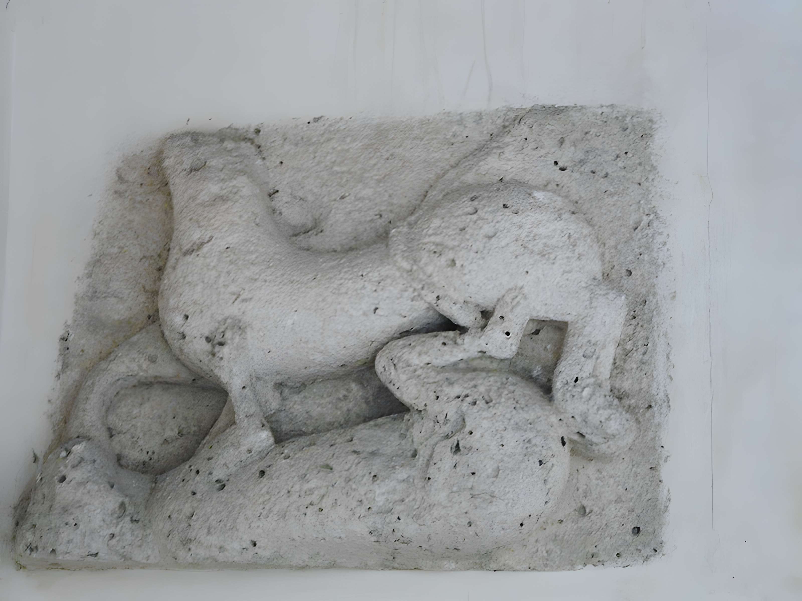 Église Saint-Méard de Saint-Méard-de-Drône