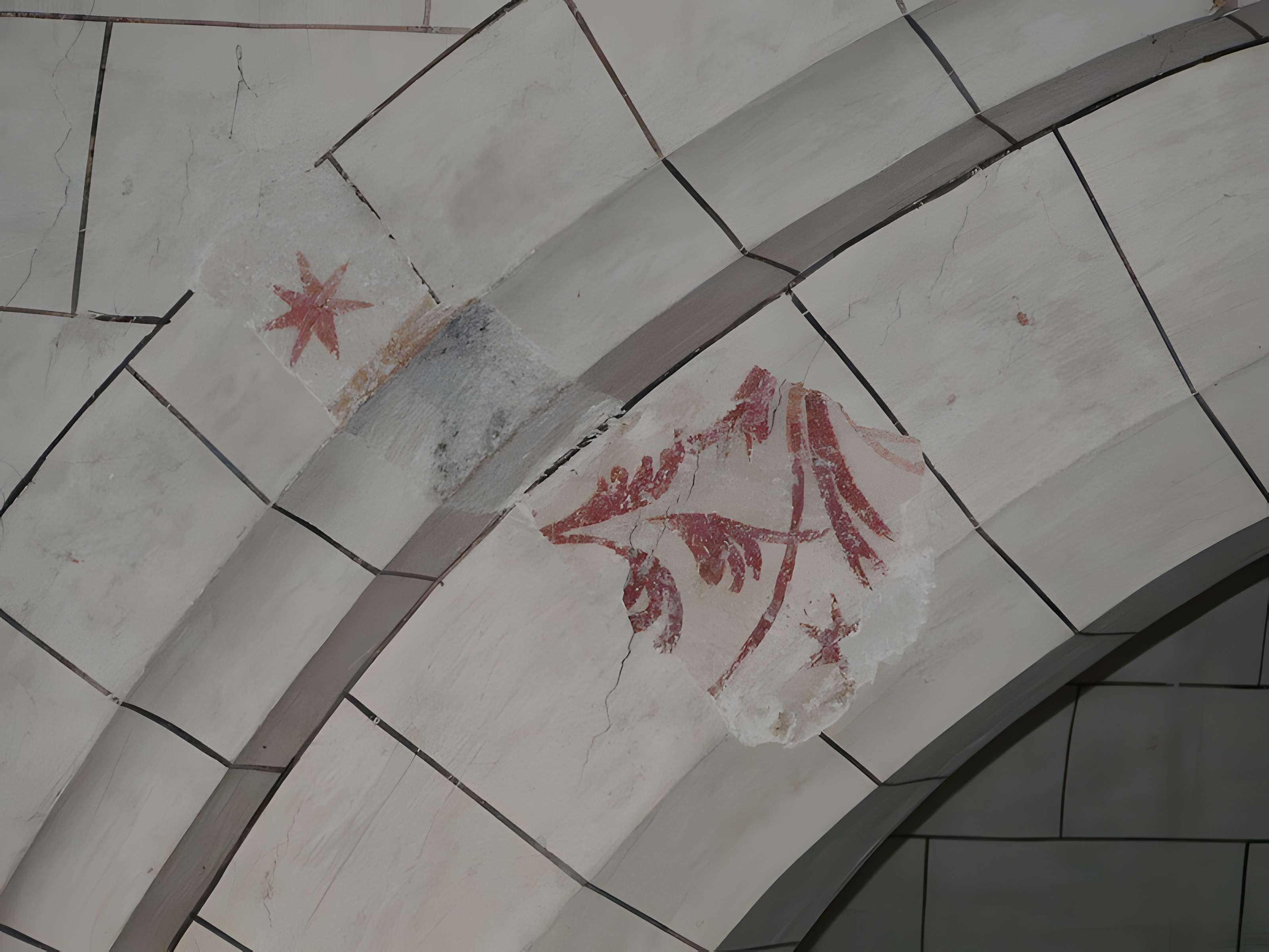 Église Saint-Méard de Saint-Méard-de-Drône