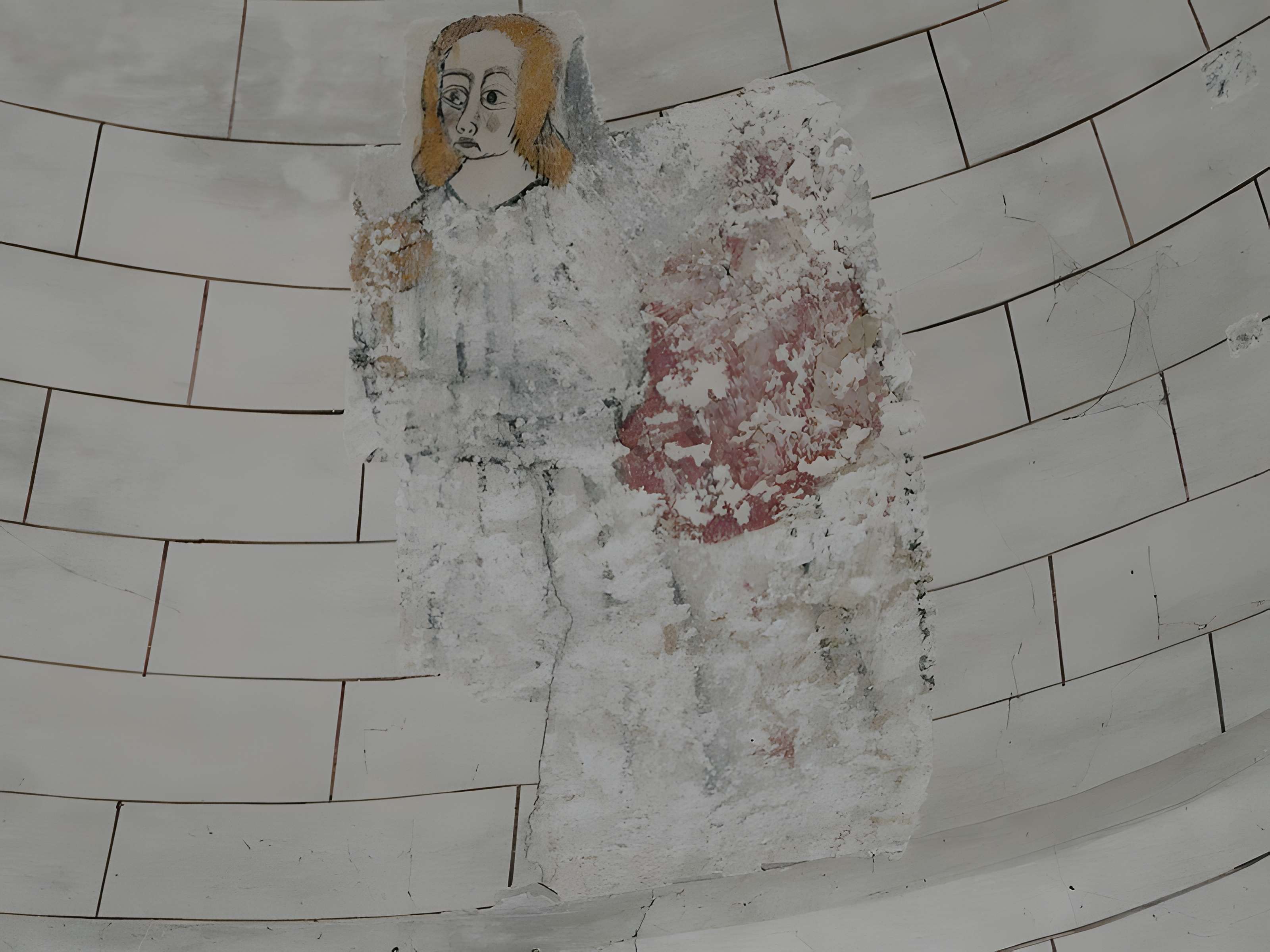 Église Saint-Méard de Saint-Méard-de-Drône