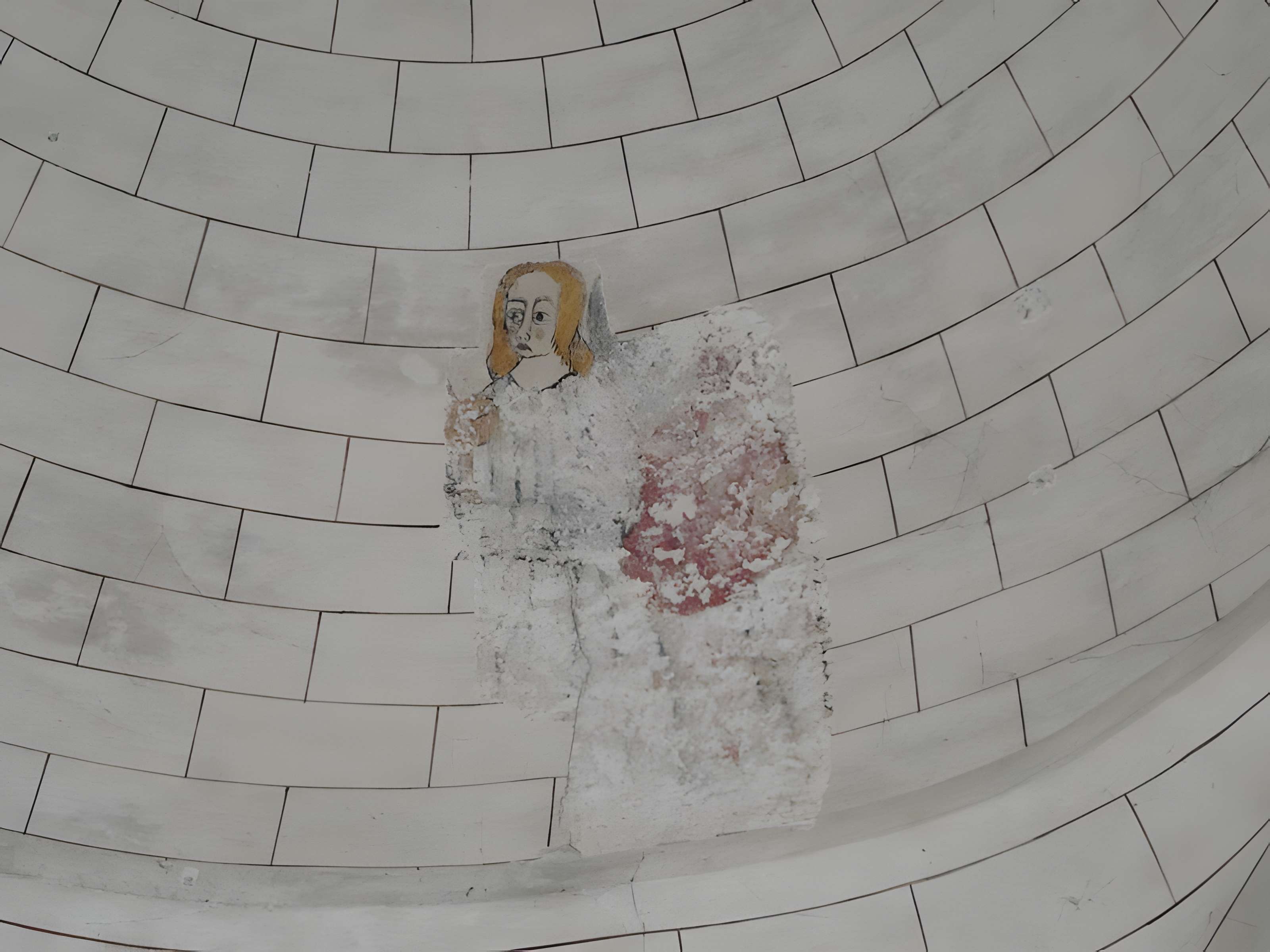 Église Saint-Méard de Saint-Méard-de-Drône