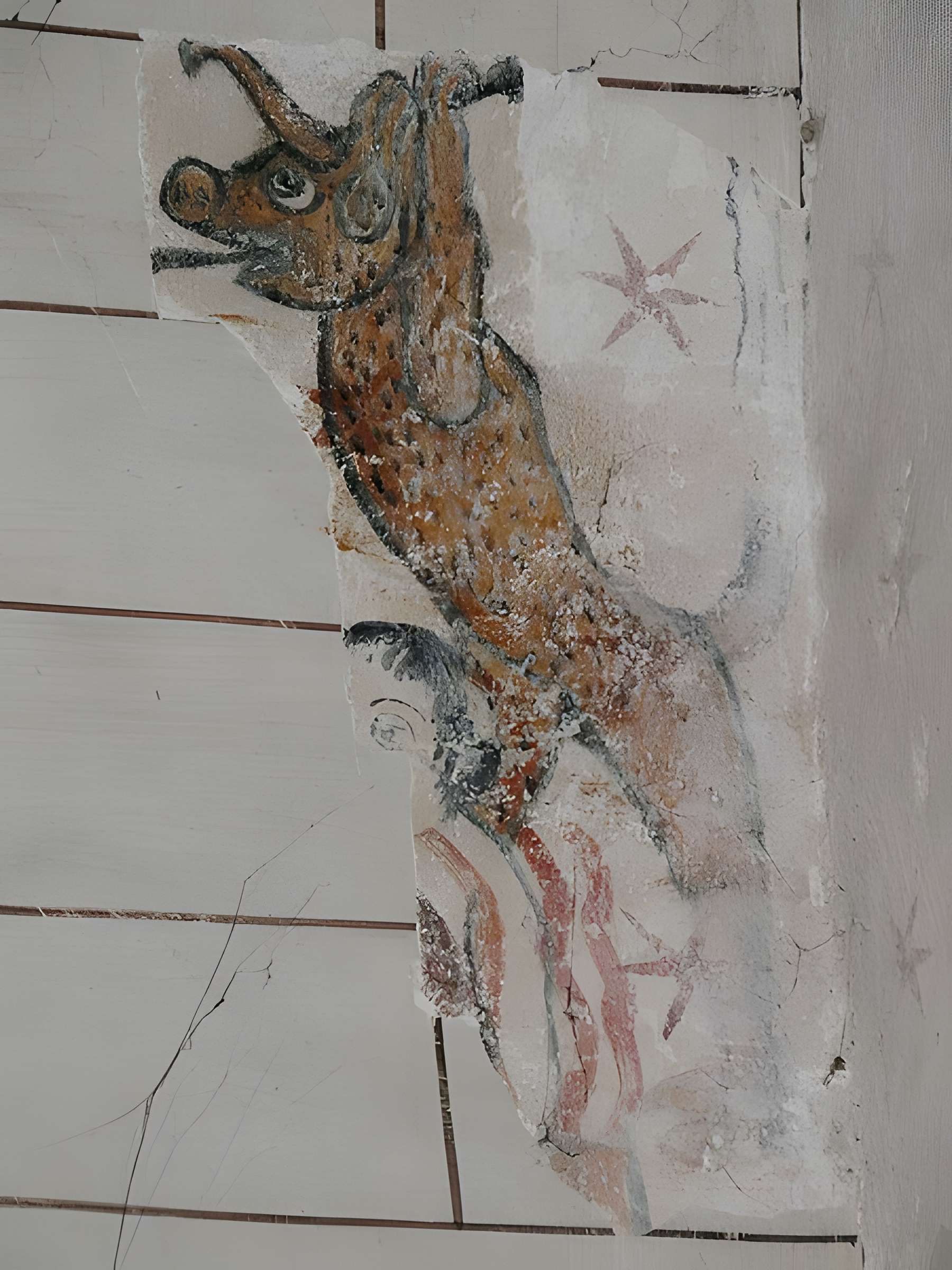 Église Saint-Méard de Saint-Méard-de-Drône