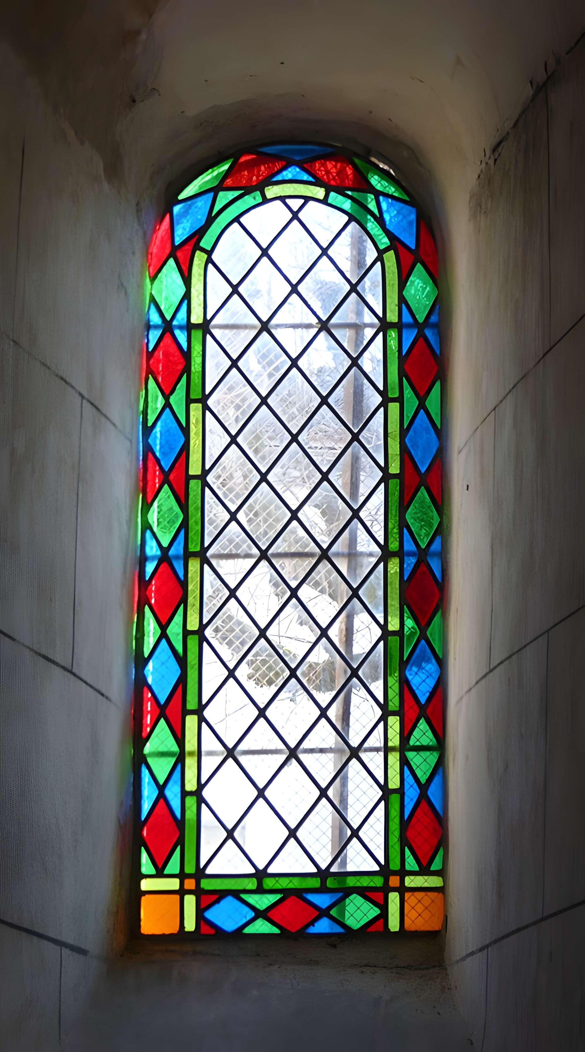 Église Saint-Méard de Saint-Méard-de-Drône