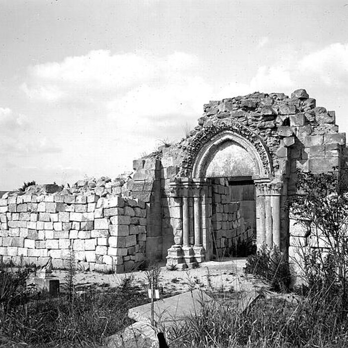 Photo de Église Saint-Médard dAizy-Jouy