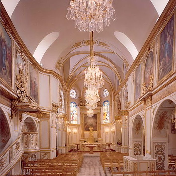 Photo de Église Saint-Médard de Brunoy