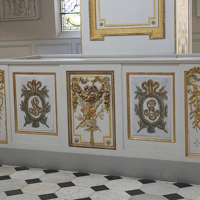 Photo de Église Saint-Médard de Brunoy