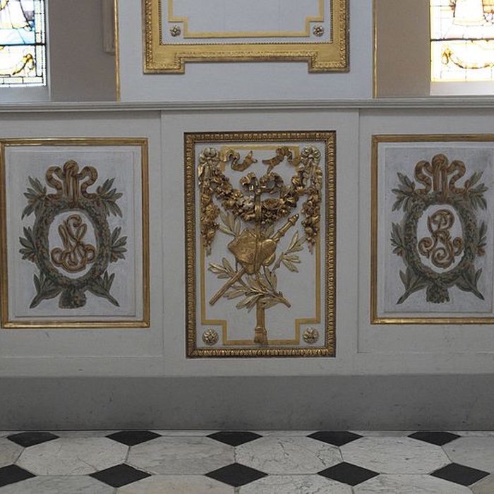 Photo de Église Saint-Médard de Brunoy