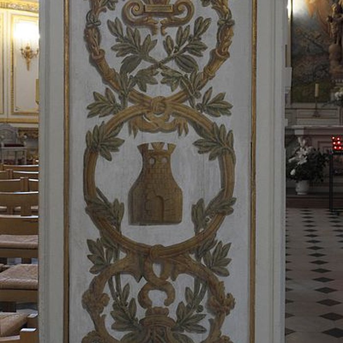 Photo de Église Saint-Médard de Brunoy