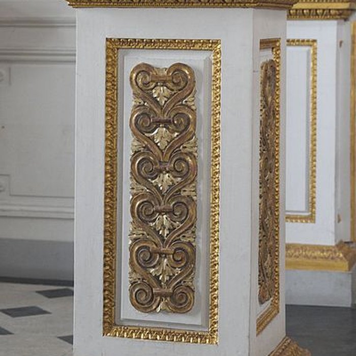 Photo de Église Saint-Médard de Brunoy