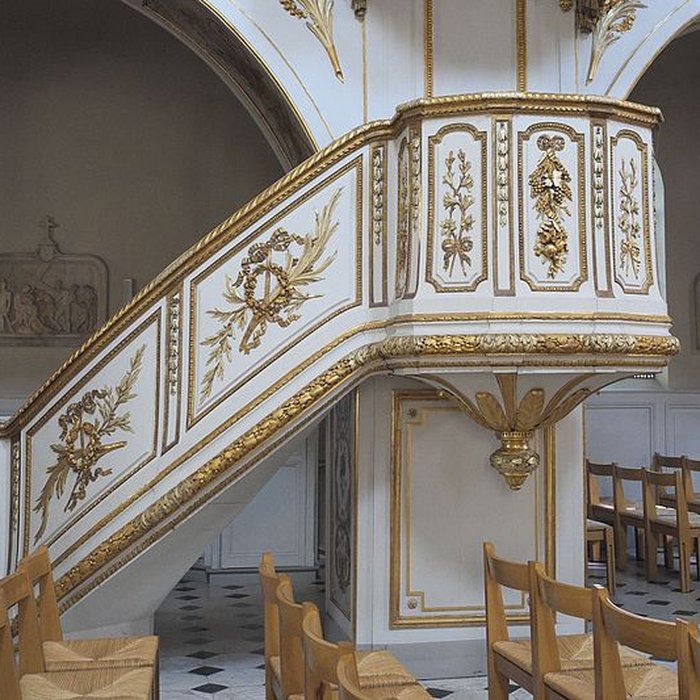 Photo de Église Saint-Médard de Brunoy