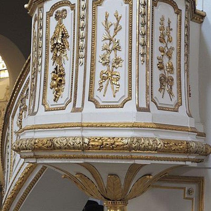 Photo de Église Saint-Médard de Brunoy