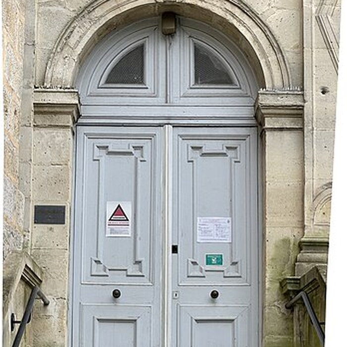 Photo de Église Saint-Médard de Brunoy