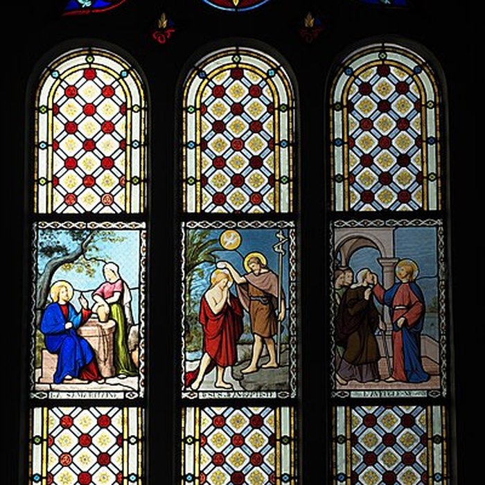 Photo de Église Saint-Médard de Brunoy