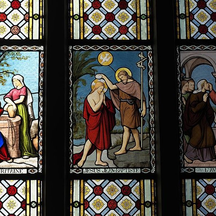 Photo de Église Saint-Médard de Brunoy