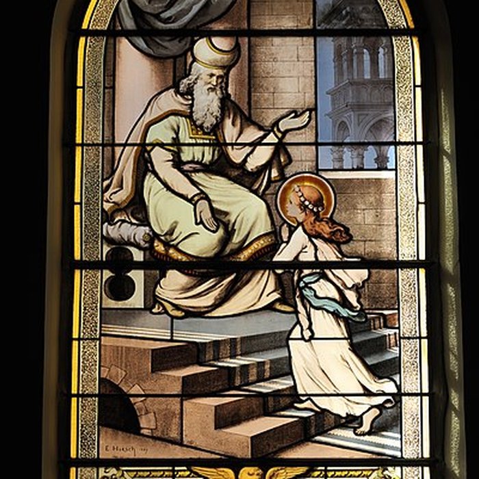 Photo de Église Saint-Médard de Brunoy