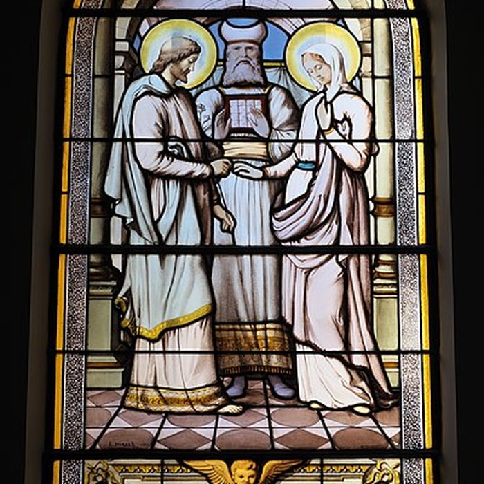 Photo de Église Saint-Médard de Brunoy