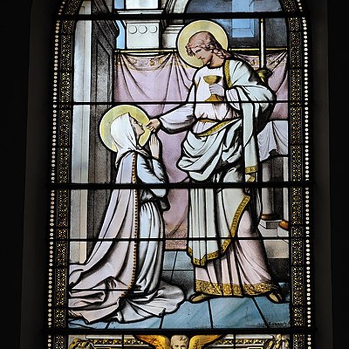 Photo de Église Saint-Médard de Brunoy